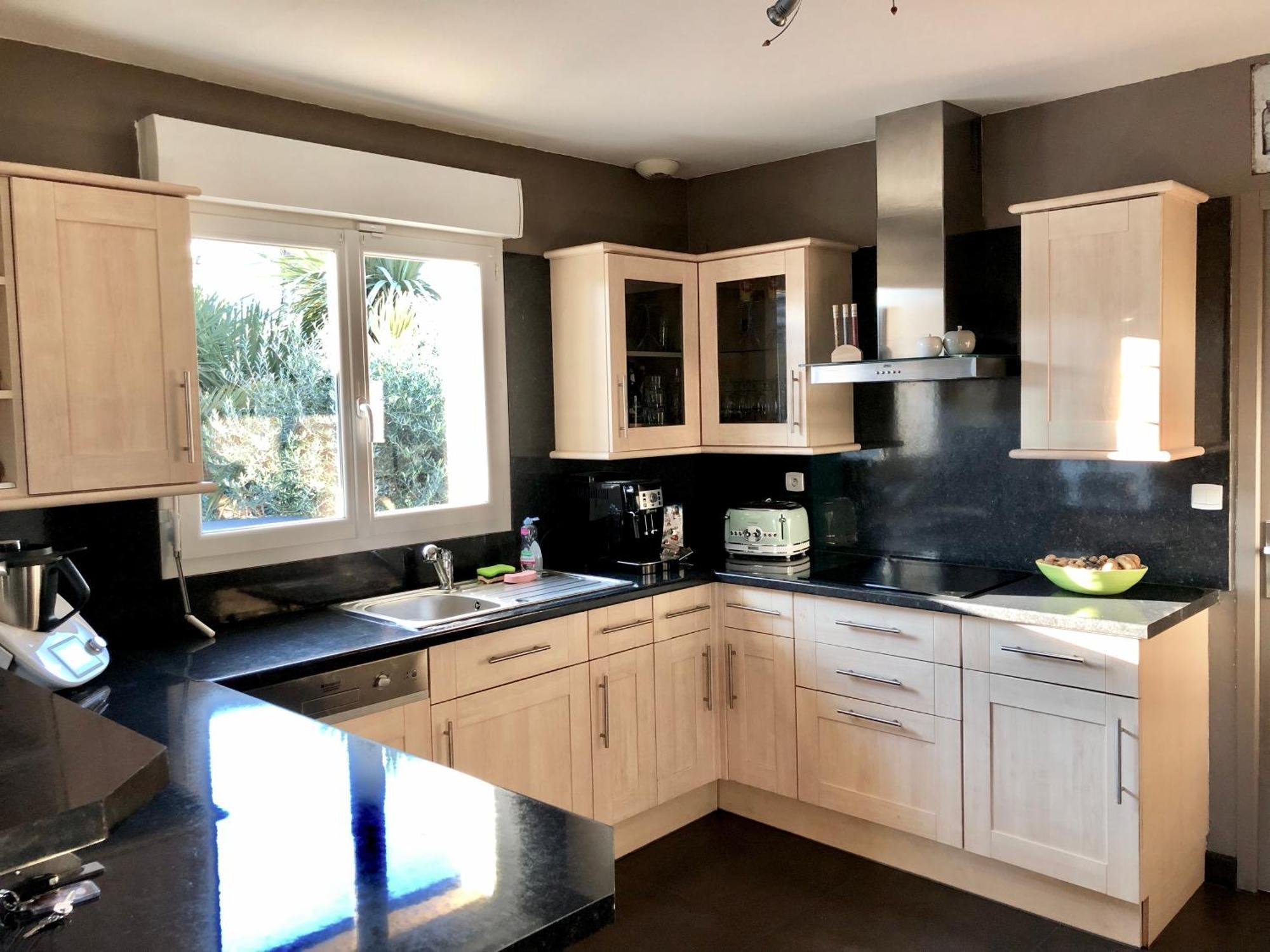 Holiday home Les Palmiers 7 Personnes Plages Du Debarquement Grandcamp-Maisy