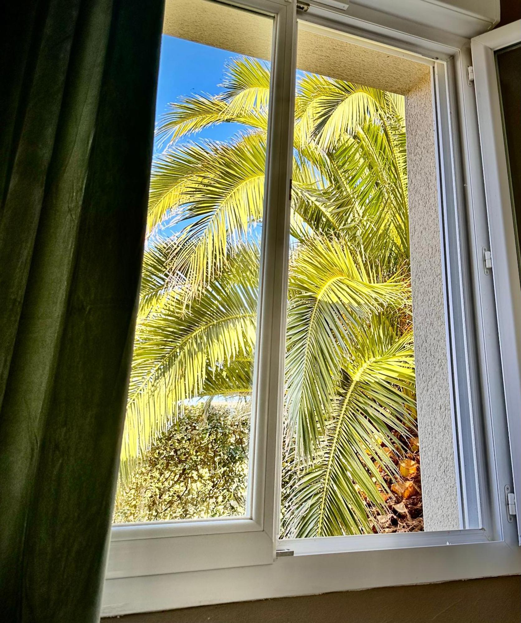 Ferienhaus Les Palmiers 7 Personnes Plages Du Debarquement Grandcamp-Maisy